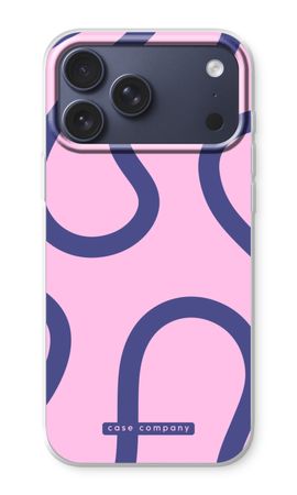 Bubblegum Curve