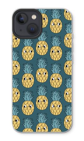Pineapples