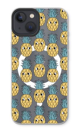 Pineapples