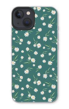 Pequeñas margaritas