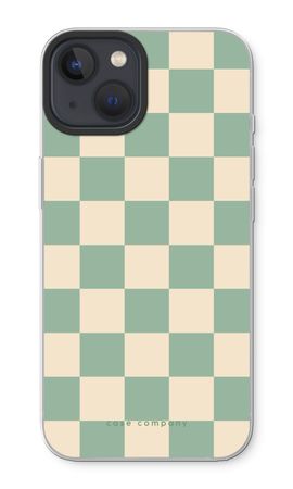 Checkered Mint