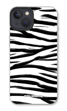 Zebra pattern
