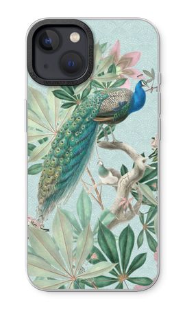 Paradise Garden Peacock