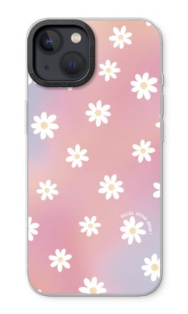 Happy Daisies