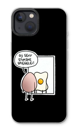 Spiegelei