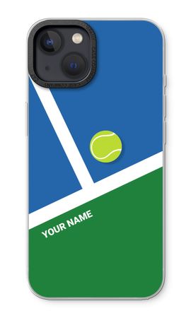 Tennis N°2