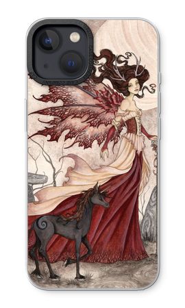 The red queen