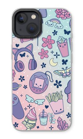 Niedliches Kawaii