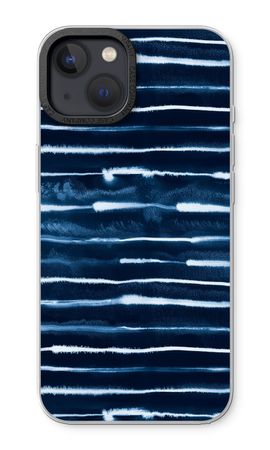 Lines Navy