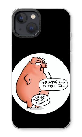 Gelukkig zeg
