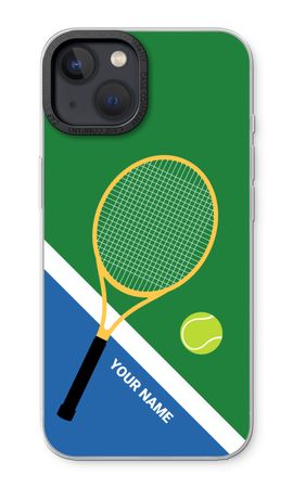 Tennis N°1