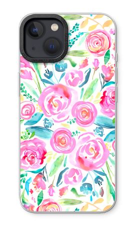 Pastel Roses