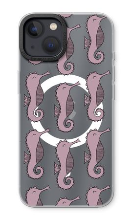 Seahorses