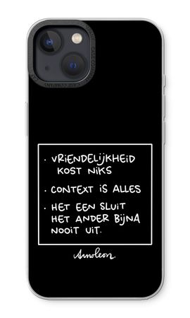 Mijn Motto's