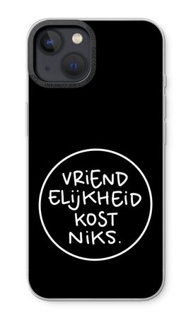 Vriendelijkheid