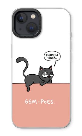GSM poes
