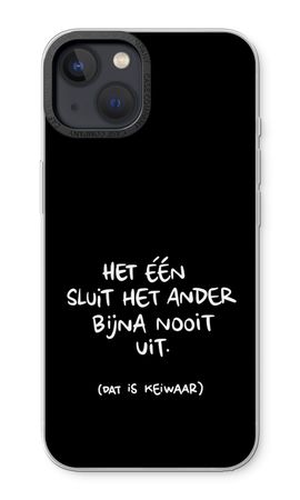 Het één