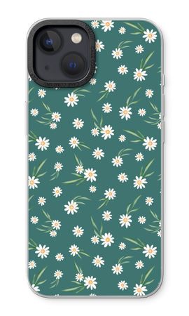 Small daisies