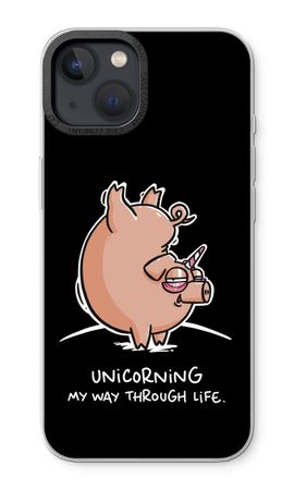 Unicorning