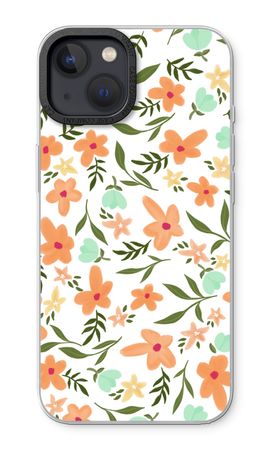Little Ellila Flowers