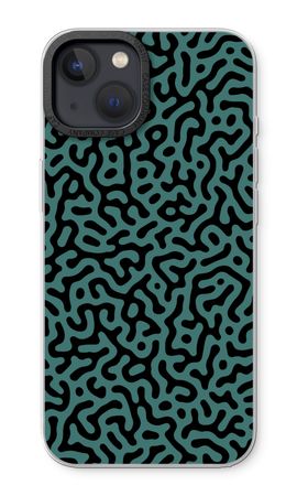 Turing pattern