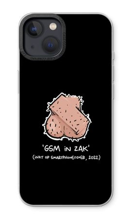 GSM in zak