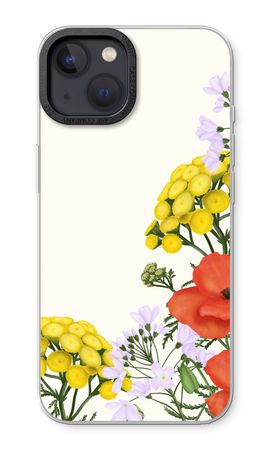Wilde bloemen