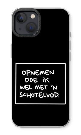 Schotelvod