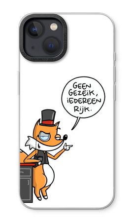 Geen Gezeik