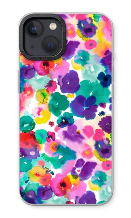 Watercolor Flowers