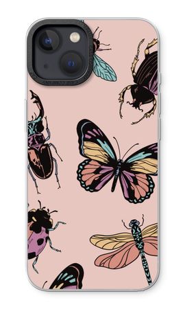 Tiny Bugs