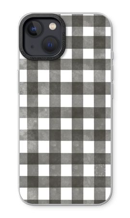 Gingham style
