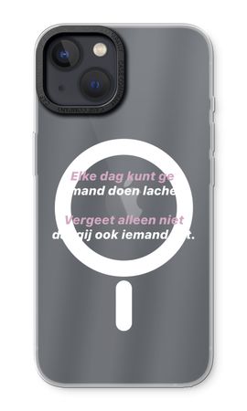 gij zijt ook iemand