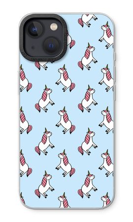 Unicorns everywhere