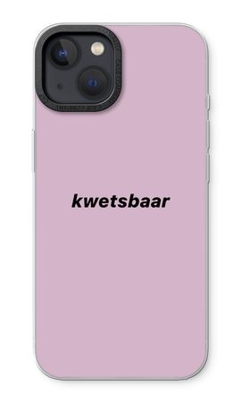 kwetsbaar