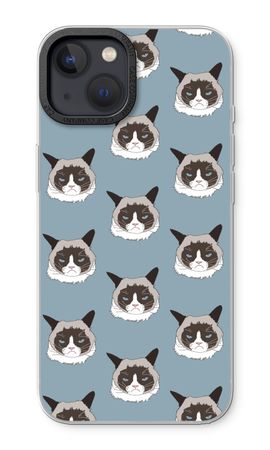 It's a Purrr Case