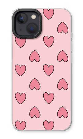 Totally in love
