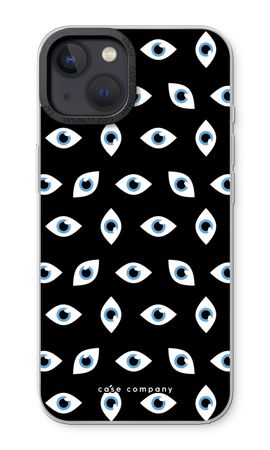 Eyes pattern