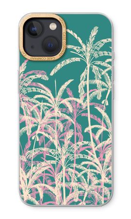 Tropical Palms