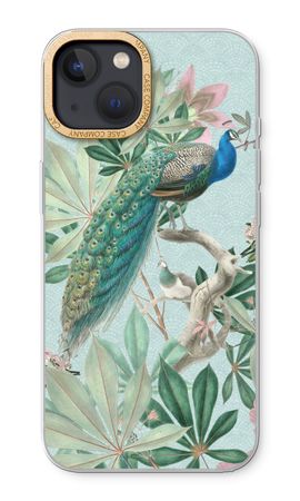 Paradise Garden Peacock