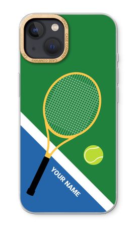 Tennis N°1