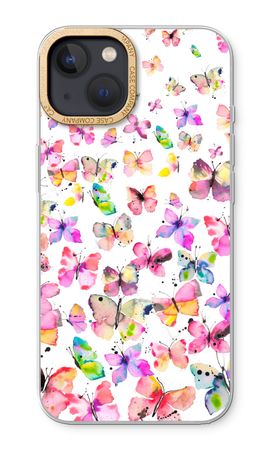 Butterflies