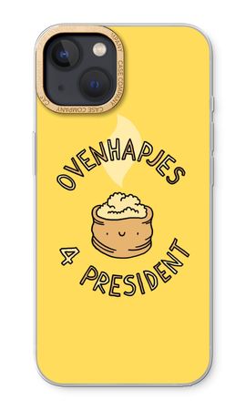Ovenhapjes