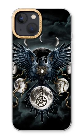 Sinister Wings