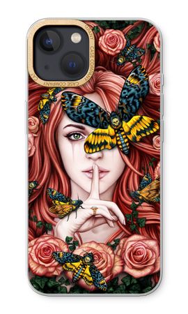 Lady Moth
