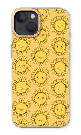 Sonnenblumen