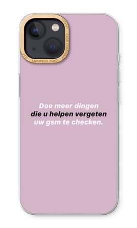 Doe meer dingen die u helpen