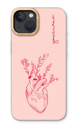 Blooming Heart