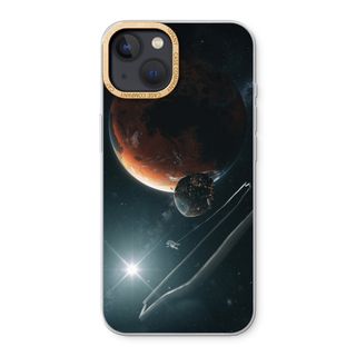 Mars Renaissance