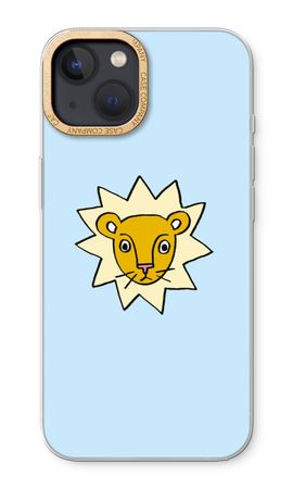 Little lion